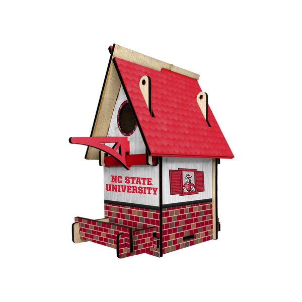 Birdhouse Kit